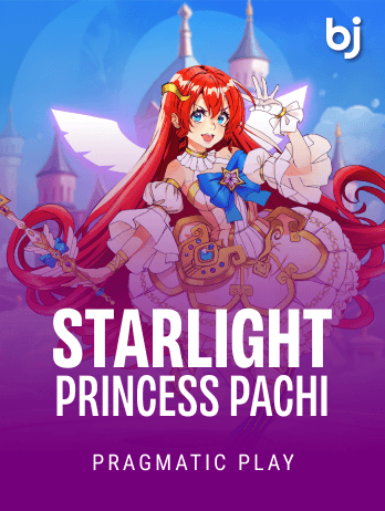 Starlight Princess Pachi screenshot