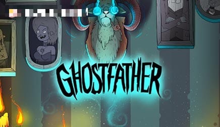 The Ghost Father
