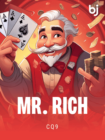 Mr. Rich screenshot