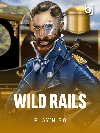 Wild Rails screenshot